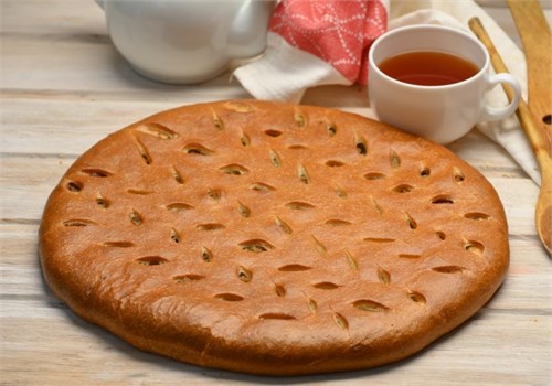Пирог мясной, 0,9 1083156