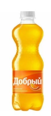 Добрый Апельсин 1035868