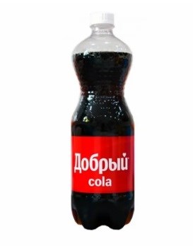 Добрый Кола 1035864