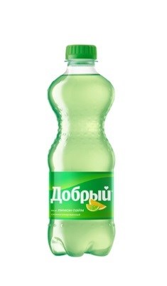 Добрый Лимон-лайм 1035866